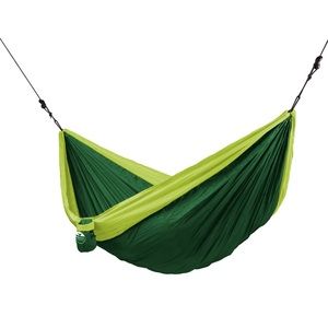 Chillax Travel Hammock with Integrated Suspension